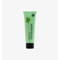 Koelcia Aloe Foam Cleanser - 120 G	